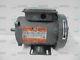 Reliance Electric P56h1322t 3/4 Hp A-c Motor Used