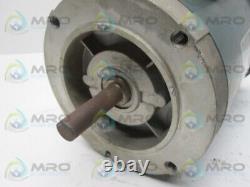 Reliance Electric P56h1355g Motor Used
