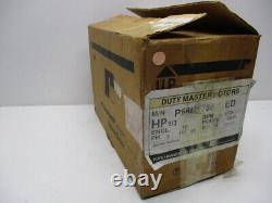 Reliance Electric P56h1786m New In Box