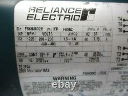 Reliance Electric P56h3002h Unmp
