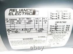 Reliance Electric P56h3454s Nsnp