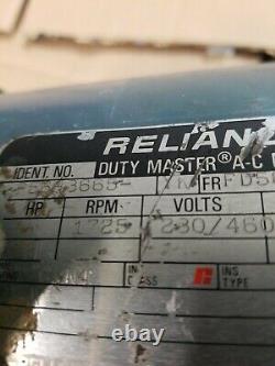 Reliance Electric P56h3665