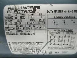 Reliance Electric P56h5069g Unmp