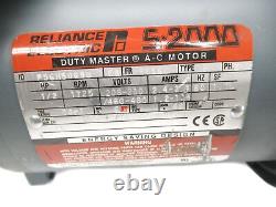 Reliance Electric P56h5069u-eb Nsnp