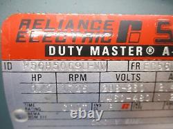 Reliance Electric P56h5069u-nw Nsnp