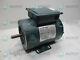 Reliance Electric P56h6603g Motor 3/4 Hp 1725 Rpm Used