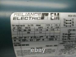 Reliance Electric P56x1441h Unmp