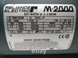 Reliance Electric P90h1943m New No Box
