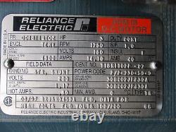 Reliance Electric T18r1102p-qz Nsnp