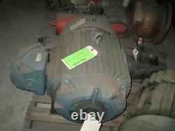 Reliance Industrial Electrical Motor 324T Frame 25 HP 1175 RPM