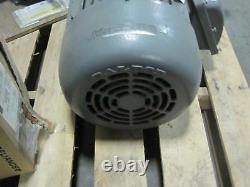 Remanufacture Baldor M7059T Industrial Electric Motor 20 HP 3515 RPM 230/460 V