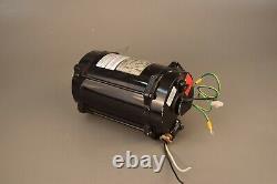 SANTINT Industrial Dispenser Electric AC MOTOR Paint Mixer Bluffton 1121007462