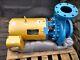 Scot Pump Steel Centrifugal Pump 25 Hp 6 In X 5 Out (brand New-unused)(usa)