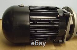 Sanso Electric PV2-4/1BTBSC2 Wet Pit Type Centrifugal Pump New