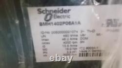Schneider Electric Bmh1402p06a1a Servo Motor New In Box