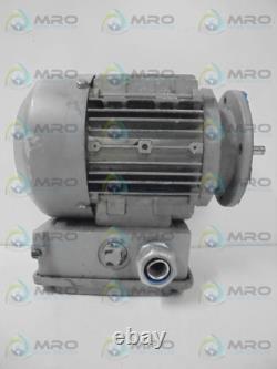 Sew-eurodrive S37dt7104 Electric Gear Motor Used Motor Only