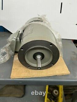 Sterling electric 1/2 hp electric motor