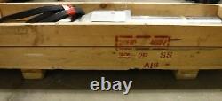 Sun-Star Electric/Hitachi 6 20HP 3-Phase 460 V 3600 RPM Submersible Motor (NEW)