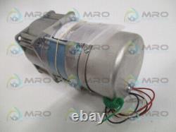 Superior Electric Ss241cg20 Synchronous Motor 120vac 3.6 RPM New In Box