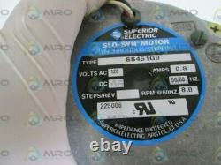 Superior Electric Ss451g9 Motor New No Box