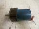 Superior Electric Ts50g25 Motor Used