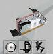 Techtongda Belt Grinder Sander 2x(72-82) 2 Hp Motor & Tools Industrial Use