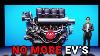 This New Engine Will Destroy The Entire Ev Industry