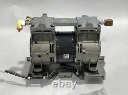 Thomas Industrial Air Compressor 2660CWWH50 XEROX MOTOR E46046 608571 608571D15