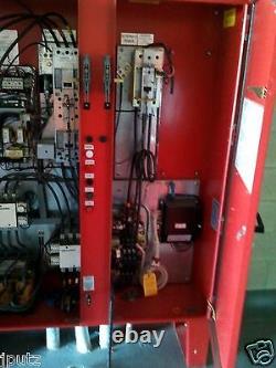 US Electric Motors HO100S2SLG 100 HP 1780 RPM 460V 404TP Vertical Pump Motor