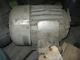 Us Electrical Type L Industrial Motor 184t Frame 2 Hp 1140 Rpm