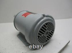Us Electrical Motors E386-50-v05v050r006m Used