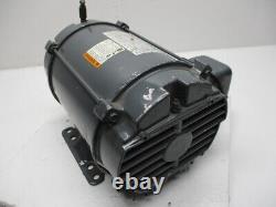 Us Electrical Motors T557a-fr-184t C07-t557-m Used
