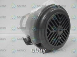 Us Motors T32vbfc Electric Motor 1 1/2hp 1725 RPM 208-230/460v New No Box