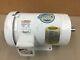 Used-baldor-electric Motor 1.5 Hp-3-phase-baking-industry-standard 35r155q090g1