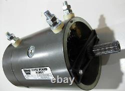WARN 77892 7536 39972 36466 Winch Replacement Electric Motor 12V XD9000 8274-50
