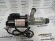 Webtrol H5b3s16 Stainless Pump With Emerson Motor 1/2 Hp Used
