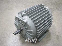 WELCO Electric Motor 600rpm 230v 3phase M-2673-A