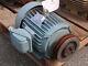 Westinghouse 5 Hp, 575 Volts, 1750 Rpm, 184t Industrial Electric Motor 18660