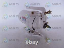 Wan Tong Ydl092-2 Electrical Motor New In Box