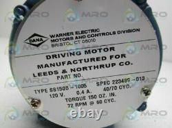Warner Electric Ss150b-1005 New In Original Package