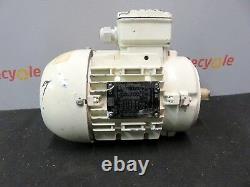 Weg AL80-04 IP 55 Electric Industrial Gear Motor