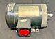 Worldwide Electric At34-18-56cb Industrial Duty Fractional Motor. 75hp 25c