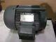 Worldwide Industries Wwes2-18-145tc Electric Motor 230/460v, 2hp, 1725 Rpm