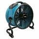Xpower X-47atr 115-volt 1/3 Hp 3600-cfm Sealed Motor Industrial Axial Air Mover
