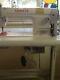 Yamata Fy8500 Sewing Machine With Table And Servo Motor. Single Needle Lockstitch