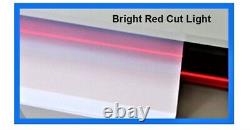 19-19.3 490 Cutter En Papier Électrique Guillotine, Design De Moteur Industriel Top Sell