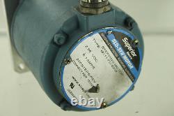 Altra Industrial Motion Warner Electric M111-fd-8202 Stepping Motor
