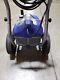Ar Blue Clean Nettoyeur Haute Pression Industriel Électrique Moteur/pompe Tête En Aluminium Avec Kart