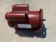 Dayton Electric Circular Pump Motor 3k522 3/4hp, 115/208-230v, 1725 Rpm, 1 Ph