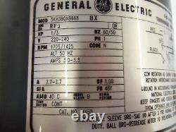 General Electric 5kh39qn9668 Moteur Utilisé